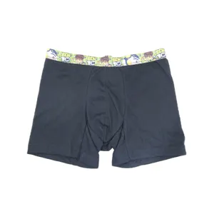 Boxer Juvenil Grislay con Goma Unicolor